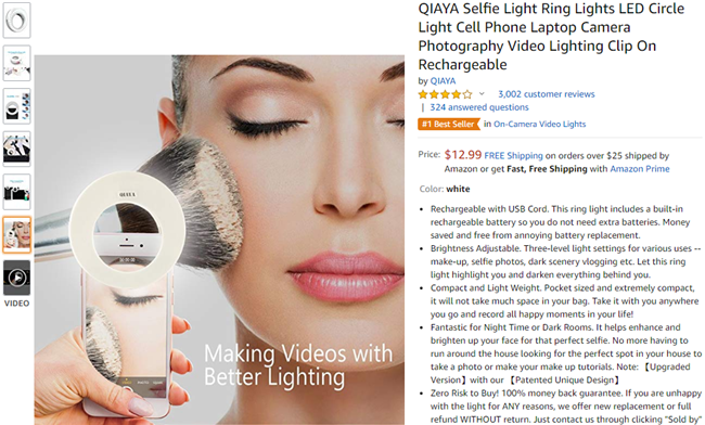 看完这39款亚马逊review均2000+的产品，或许你就知道怎么选品（下）