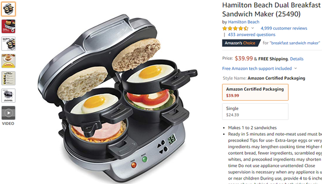 看完这39款亚马逊review均2000+的产品，或许你就知道怎么选品（下）