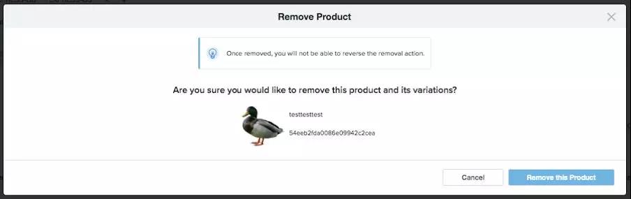 必須吹爆！Wish產(chǎn)品可以徹底移除了！Wish新功能你會(huì)用嗎？