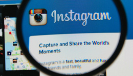 “门外汉”Instagram卖货能赚100亿美元！认真起来亚马逊怕吗？
