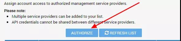 Newegg商家API授權(quán)流程更新！Newegg商家API授權(quán)具體操作步驟