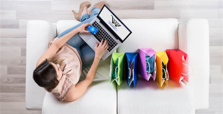 美国消费者行为报告：先逛后买的展厅现象已成为一大趋势