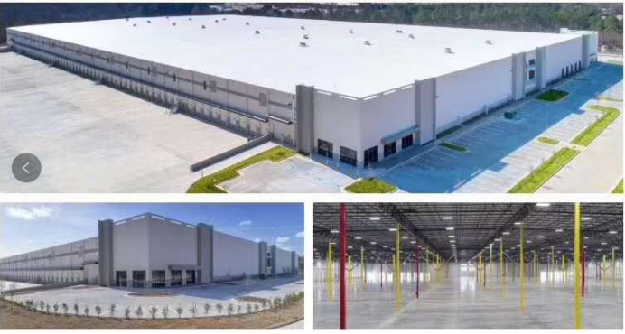 跨境電商物流持續(xù)火熱，縱騰集團(tuán)再獲B+輪融資