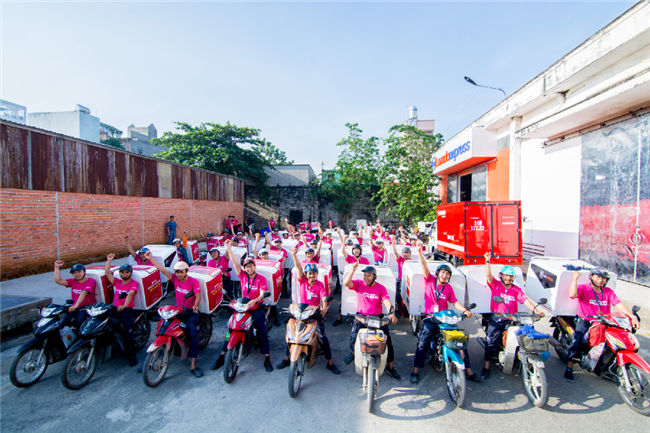 Lazada跨境物流费率下调，真金白银直接送，让利合作伙伴