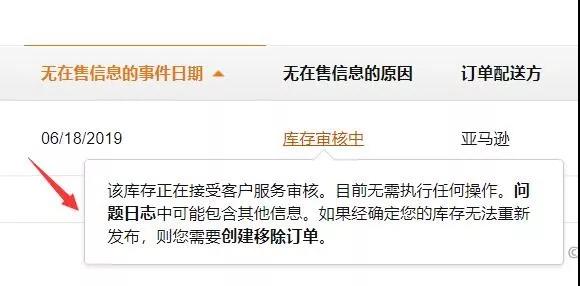 亚马逊库存审核中、产品被限售，卖家发货前需要注意哪些细节？