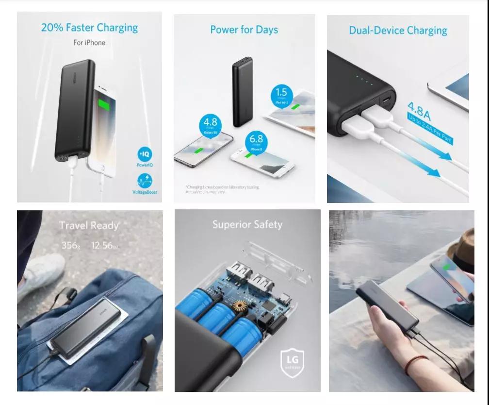 亚马逊大卖都是如何优化Listing？亚马逊Listing优化8大要求