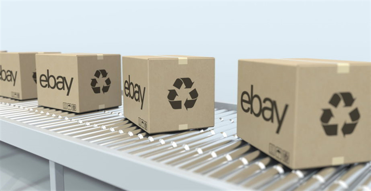 7月25日起，eBay英国站的当日达服务由Shutl更改为Packlink