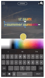 创建Instagram故事，鲜为人知的8大功能技巧！
