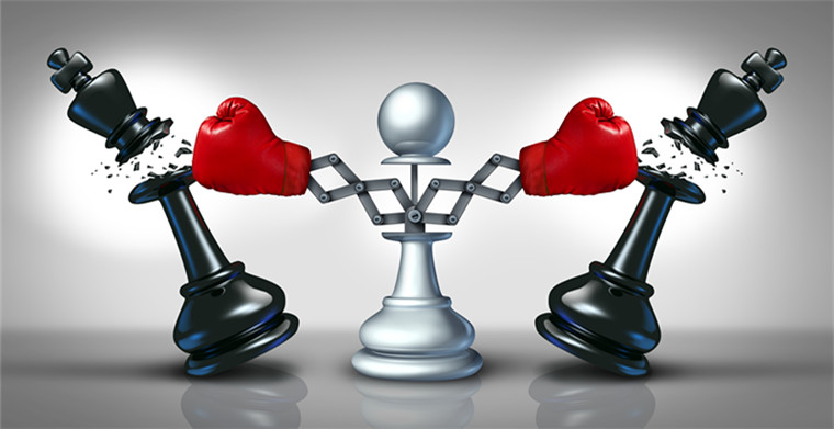 2019年跨境电商卖家进入供应链比拼时代