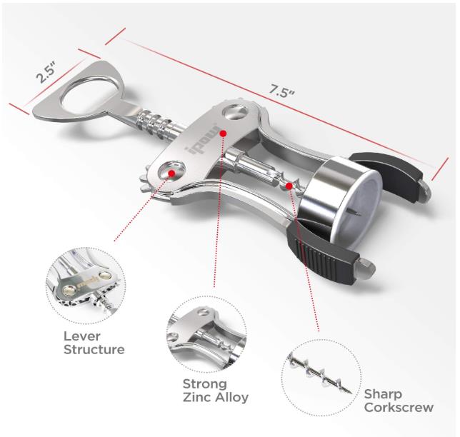 作为亚马逊专业卖家，这6种类型的产品图片必须懂得！ 