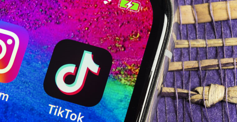 TikTok营销示例:优衣库如何借其“带货”、虏获消费者欢心?