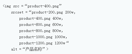 2个小改动，将提升独立站的加载速度