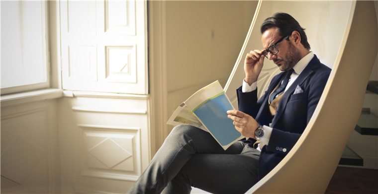 供应商：我的67万元订单合约是从一本杂志上获取的