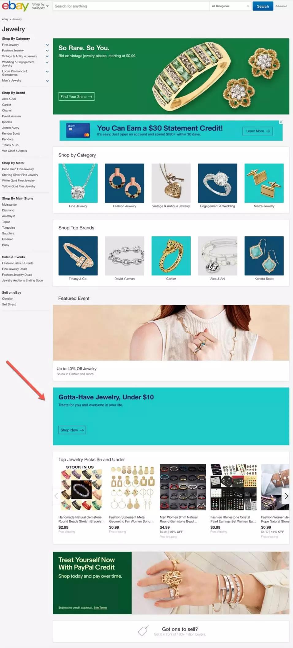eBay不容错过的低单价选品快车，这些款帮你卖！卖！卖！