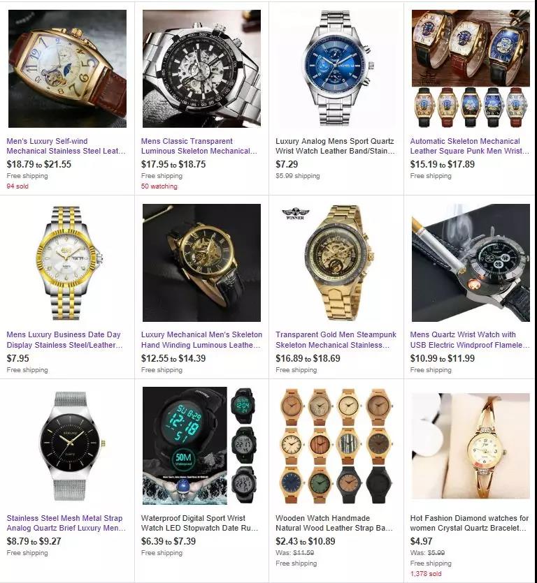 eBay不容错过的低单价选品快车，这些款帮你卖！卖！卖！