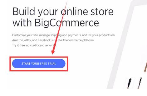 Bigcommerce怎么开店？Bigcommerce开店教程、收费标准、收款方式详解