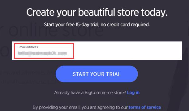 Bigcommerce怎么开店？Bigcommerce开店教程、收费标准、收款方式详解