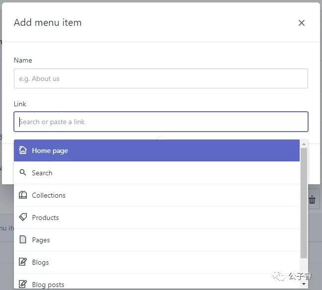 Shopify店铺如何设计？Shopify店铺主题设置&Header配置教程