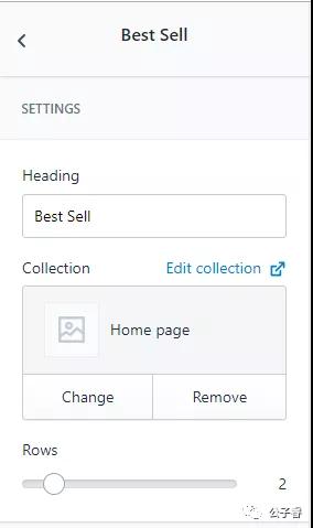 Shopify店铺如何设计?Shopify店铺主题设置&Header配置教程