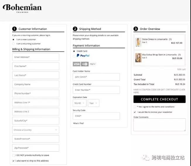 BigCommerce平台怎样？BigCommerce好用吗？独立站BigCommerce终极测评