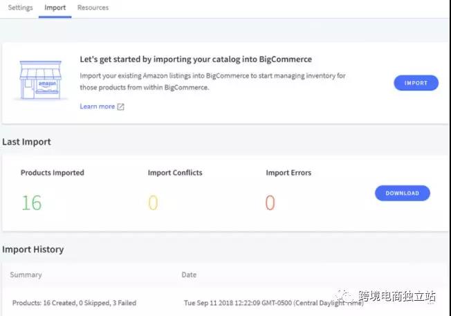BigCommerce平台怎样？BigCommerce好用吗？独立站BigCommerce终极测评