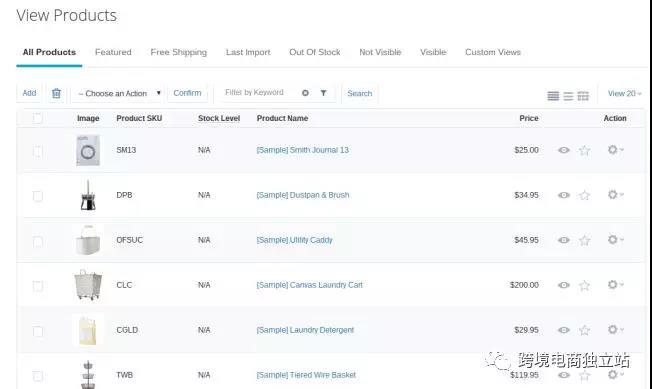 BigCommerce平台怎样？BigCommerce好用吗？独立站BigCommerce终极测评
