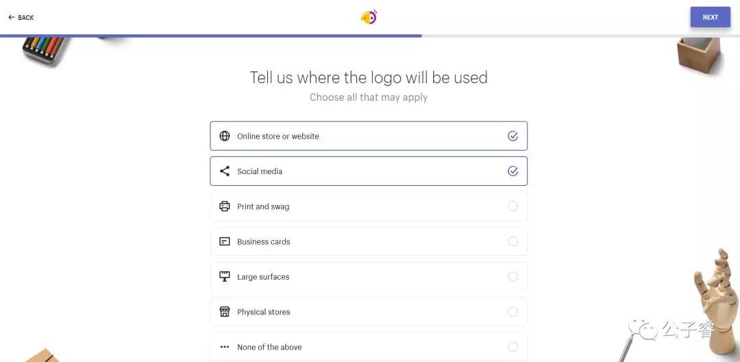 Shopify logo如何设置？Shopify域名&店铺logo设置教程
