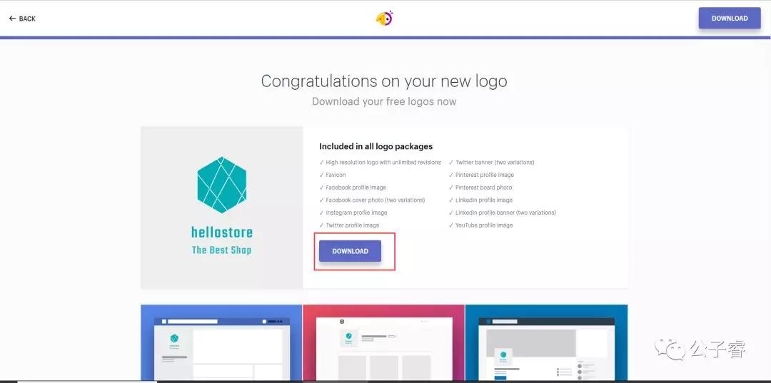 Shopify logo如何设置？Shopify域名&店铺logo设置教程
