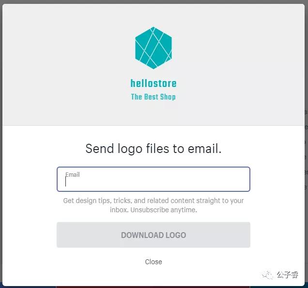 Shopify logo如何设置？Shopify域名&店铺logo设置教程