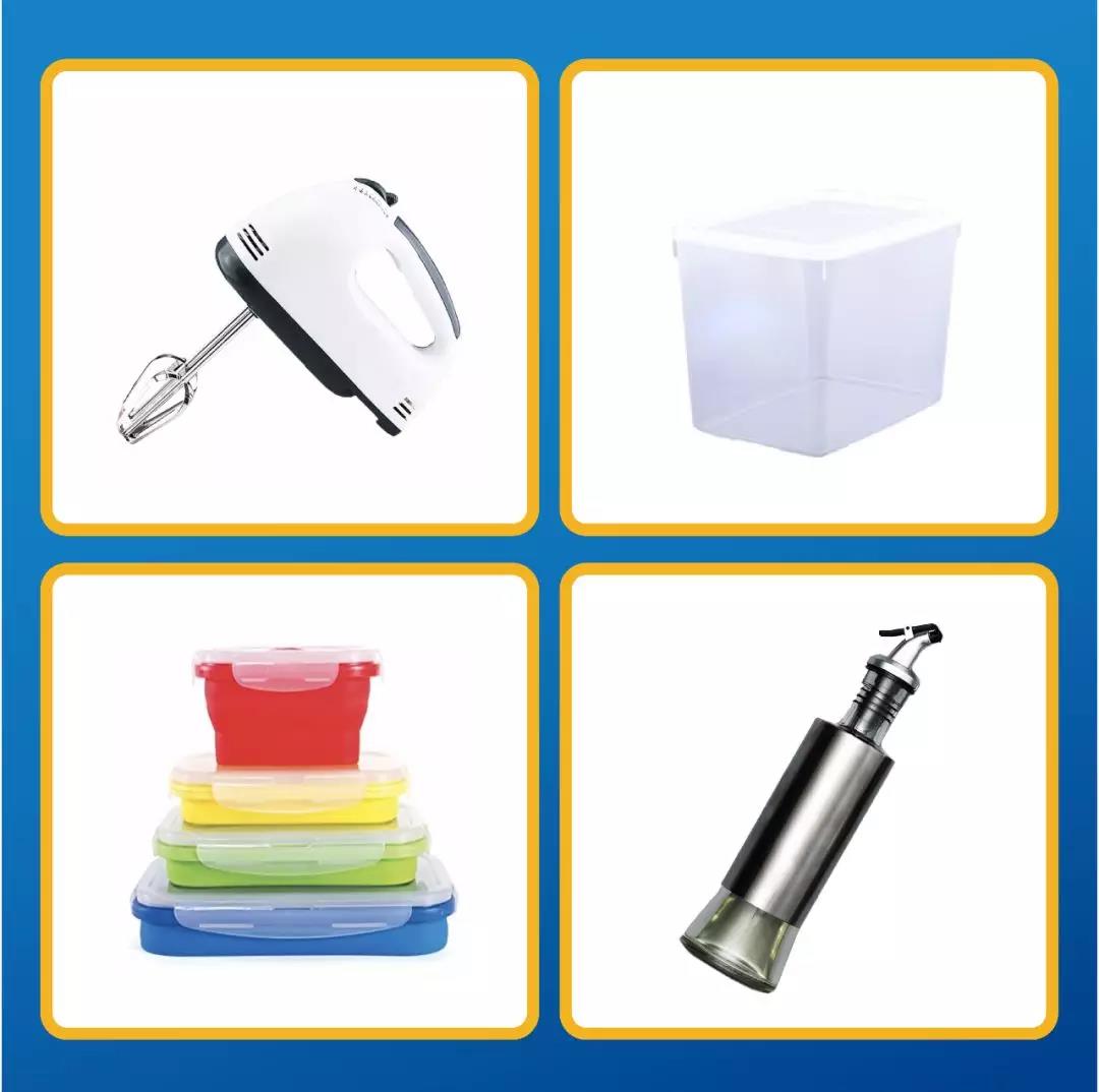 上爆款还获11.11活动位?!Shopee官宣Q3火箭类目＆100+爆款