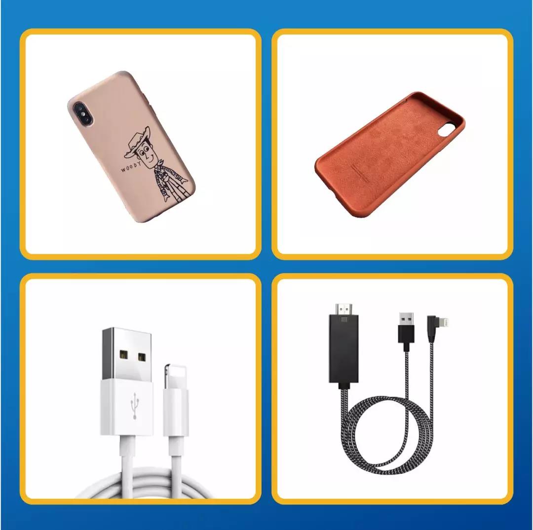 上爆款还获11.11活动位?!Shopee官宣Q3火箭类目＆100+爆款