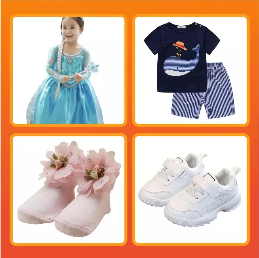 上爆款还获11.11活动位?!Shopee官宣Q3火箭类目＆100+爆款