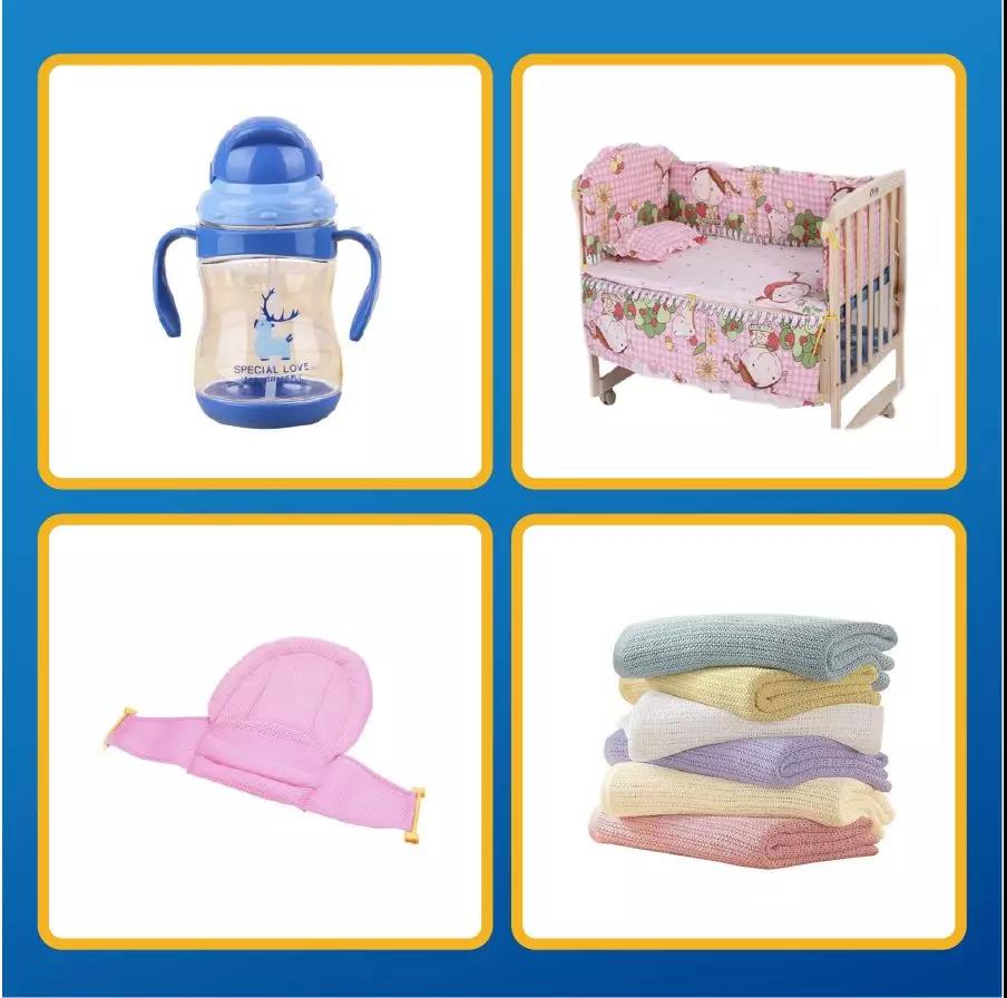 上爆款还获11.11活动位?!Shopee官宣Q3火箭类目＆100+爆款