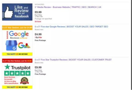 惨！美国买家不信五星好评，上万条虚假评论正摧毁中国卖家的跨境之路？