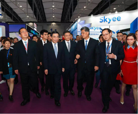 Skyee与有棵树世贸通外综服签署战略合作，强强联手助力中国品牌出海