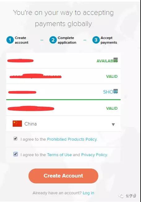 Shopify收款渠道有哪些？Shopify收款设置之Paypal&信用卡