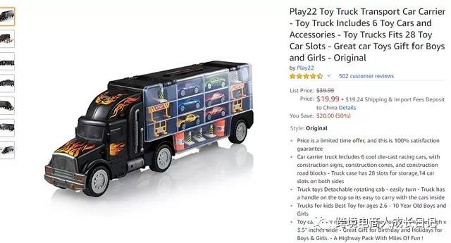 亚马逊高质量listing如何优化？亚马逊listing优化从哪些方面着手？