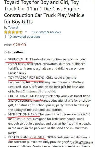 亚马逊高质量listing如何优化？亚马逊listing优化从哪些方面着手？