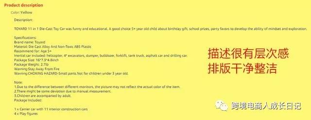 亚马逊高质量listing如何优化？亚马逊listing优化从哪些方面着手？