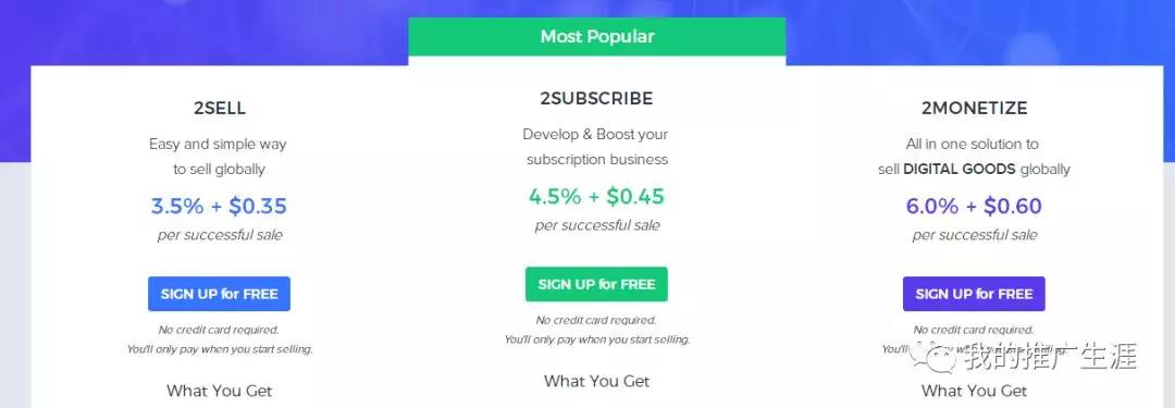 Shopify店铺收款方式有哪些?paypal、stripe、2checkout在Shopify好用吗?