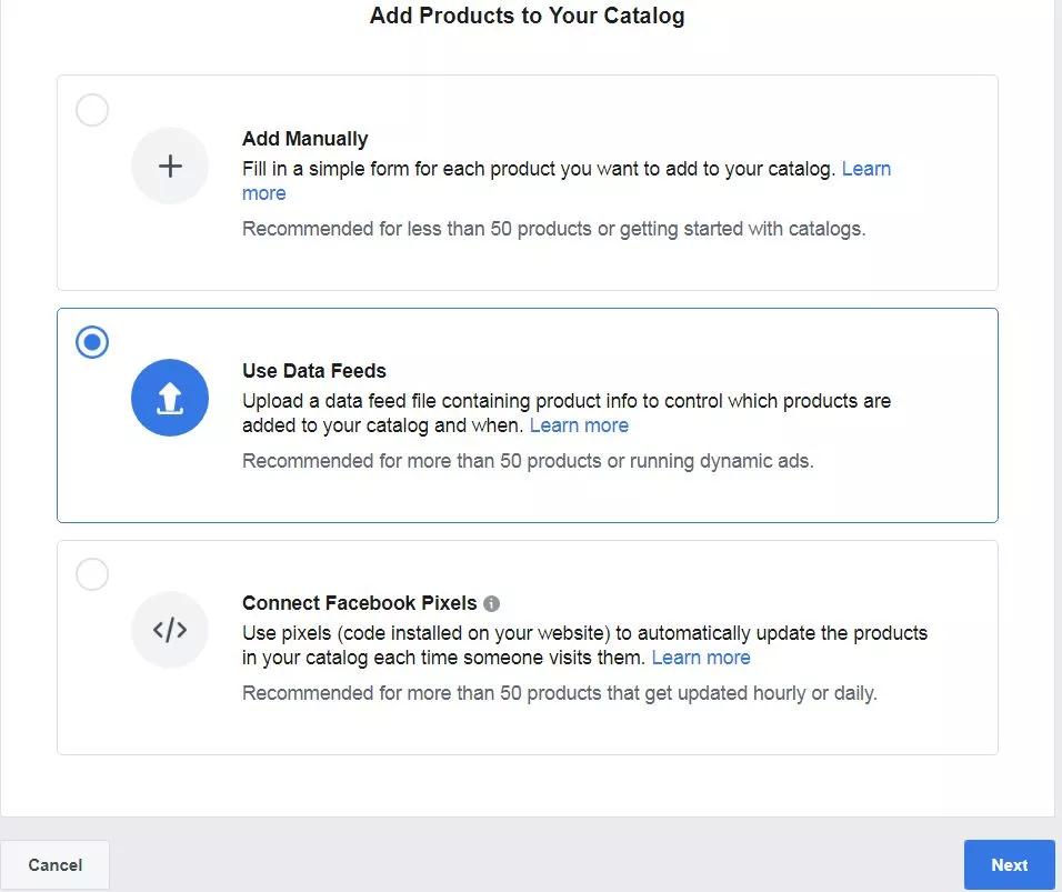 Facebook动态广告是什么？Facebook动态广告创建教程
