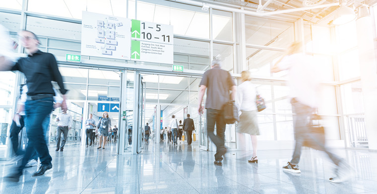 [干货分享]如何筹备一场线下的海外展会？筹备海外展会需要做哪些准备？