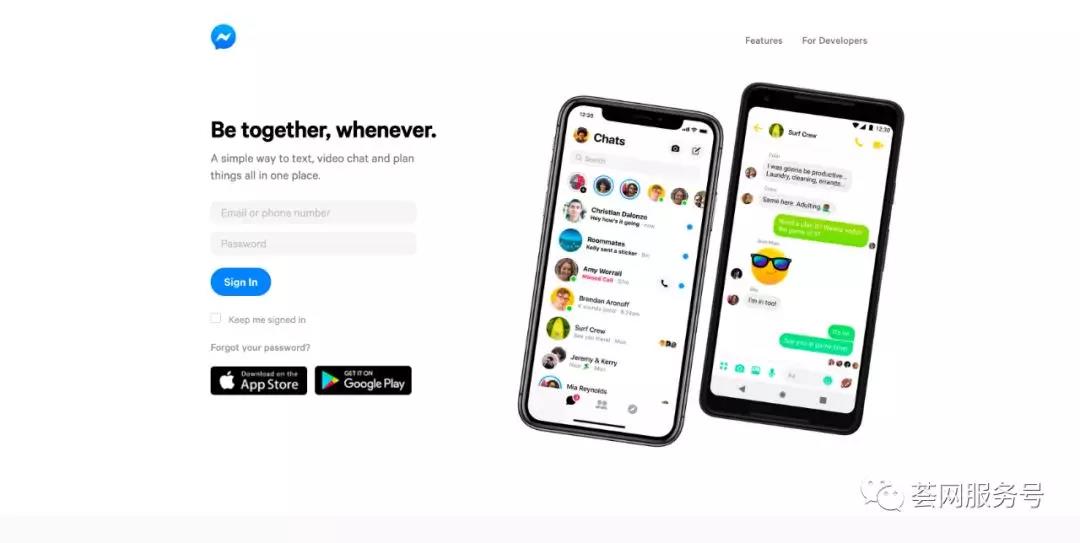 如何通过Facebook精准找到亚马逊买家？5种通过Facebook与亚马逊买家联系的方法介绍