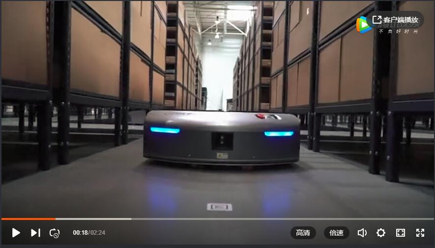 《跨境新趋势》- 为什么说海外仓是未来跨境电商卖家的核心竞争力?