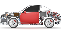 汽配海外发展环境趋好 全球客服外包助长综合竞争力