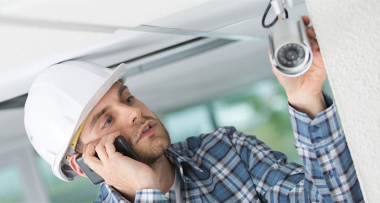 出海安防行业行稳致远，如何通过海外客服外包进行品牌铸造