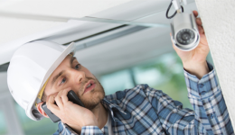 出海安防行業(yè)行穩(wěn)致遠(yuǎn)，如何通過海外客服外包進(jìn)行品牌鑄造