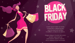 “黑五”售后大潮即將來臨，中國(guó)跨境賣家們?cè)撊绾瓮昝朗展伲?>
                                </div>
                                <div   id=