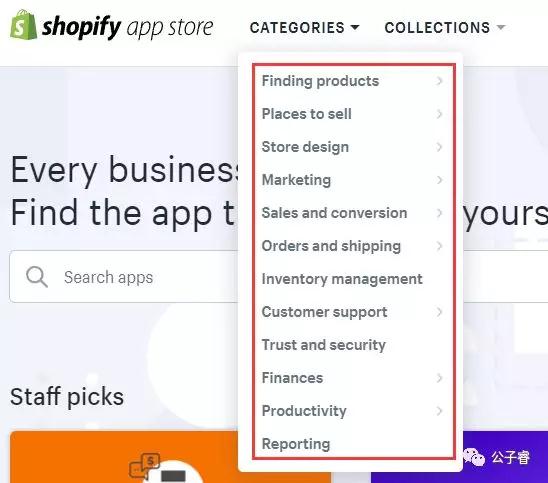 Shopify插件怎么安装?Shopify插件寻找&推荐&安装步骤说明