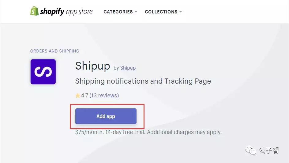 Shopify插件怎么安装?Shopify插件寻找&推荐&安装步骤说明